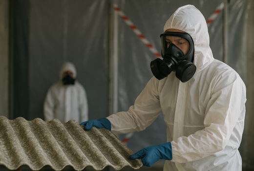 Asbestos Removal & Abatement